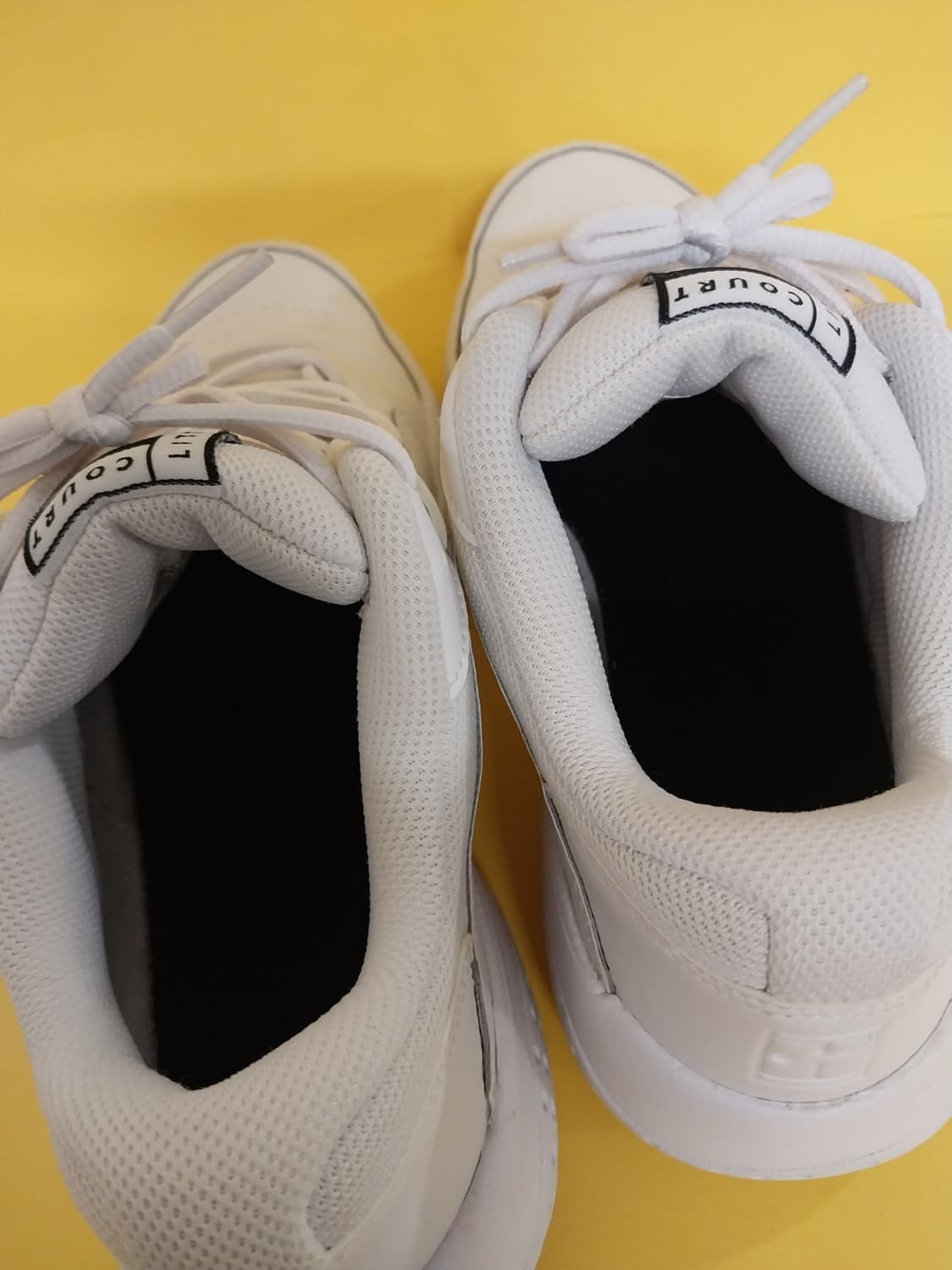 남성 나이키 코트라이트2 테니스화, 배드민턴화, 운동화 (255) 상품이미지6