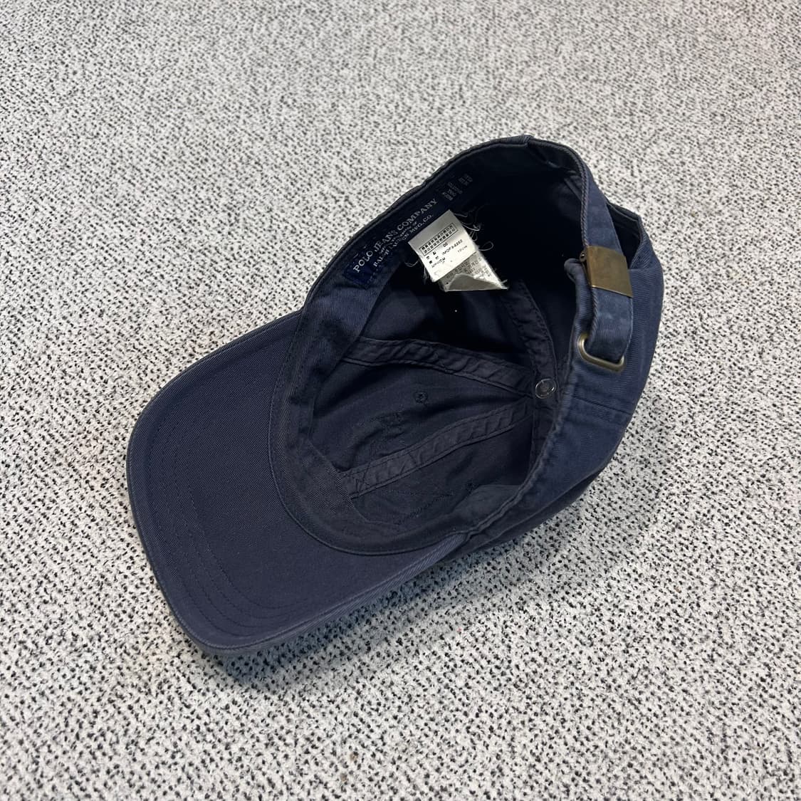 폴로볼캡 상품이미지4