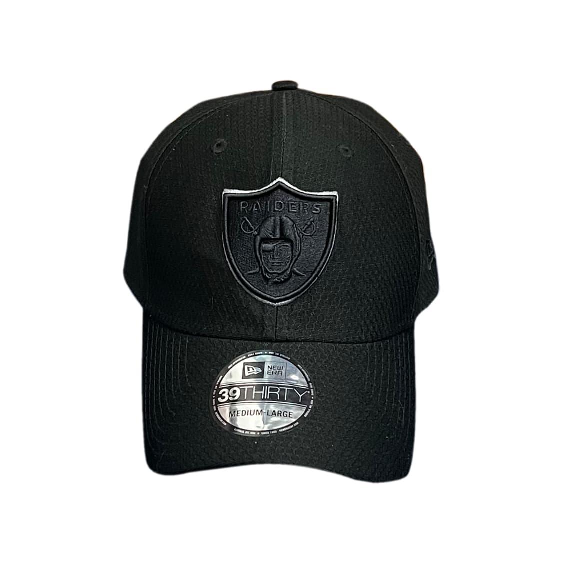 뉴에라 NFL 오클랜드 레이더스 볼캡 모자 상품이미지2