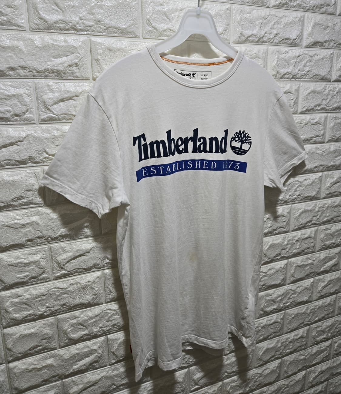 팀버랜드 반팔티 95 상품이미지3