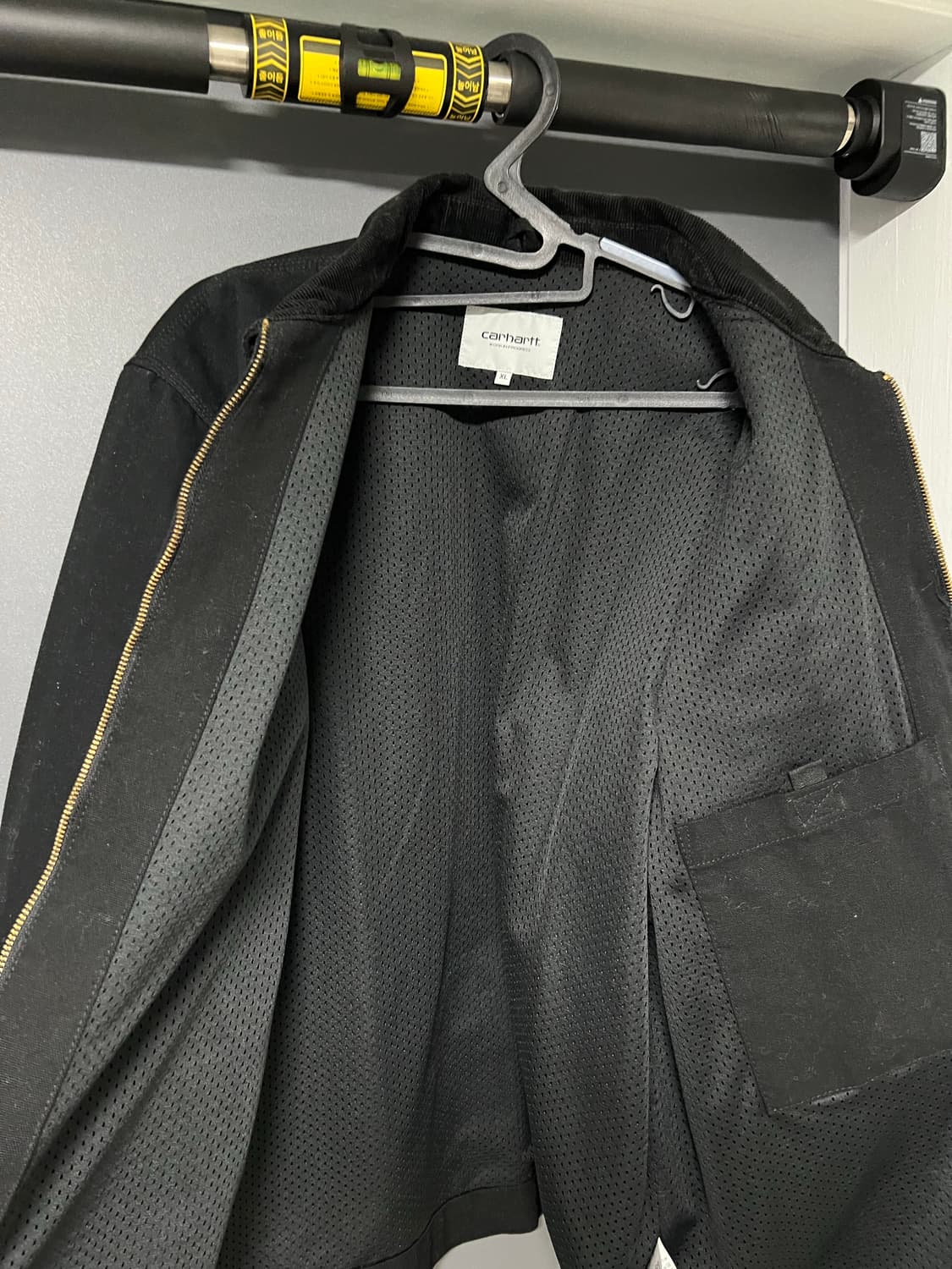 칼하트 Wip OG 디트로이트 자켓/XL 상품이미지3