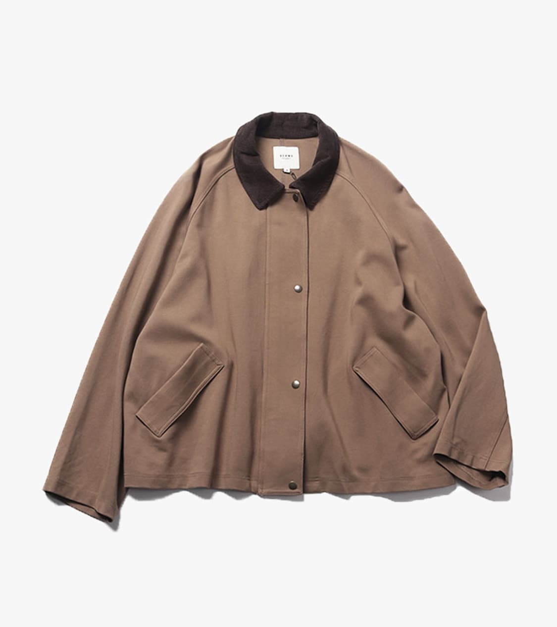 BEAMS HEART - BLOUSON 상품이미지1