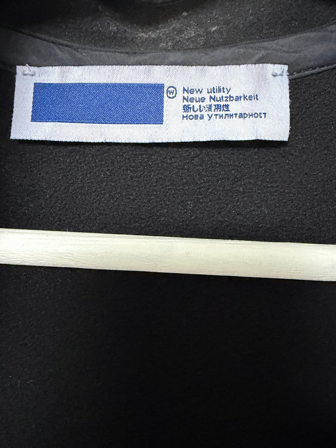 아픽스 웍스 기능성 쿼터 집업 M 상품이미지2