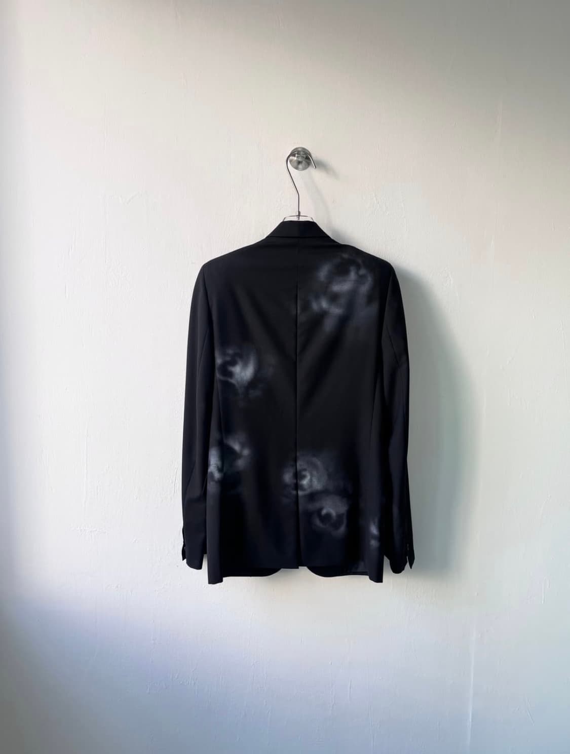 마틴 마르지엘라 아카이브 쉐도우 고스트 블레이저 상품이미지1