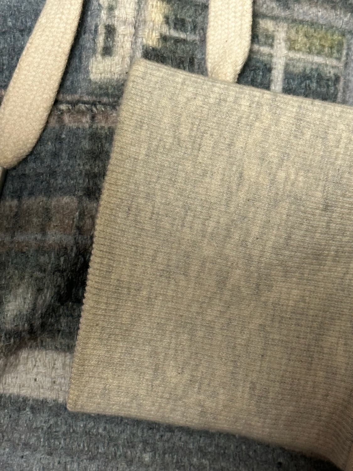 애프터프레이 무난 후드티 m 상품이미지4