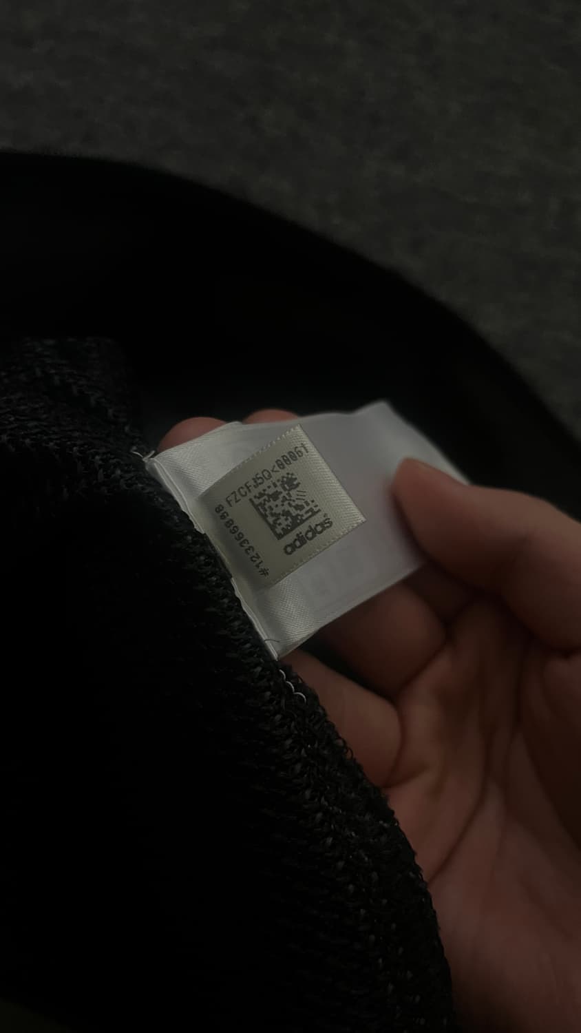 Adidas Consortium Sonicdrive Vest (L) 상품이미지7