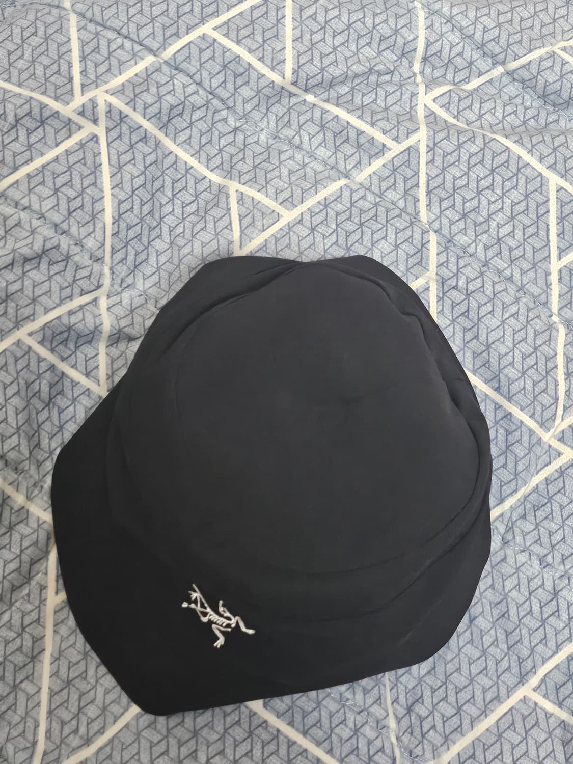 아크테릭스X팔라스 버킷햇 블랙 L-XL 상품이미지4