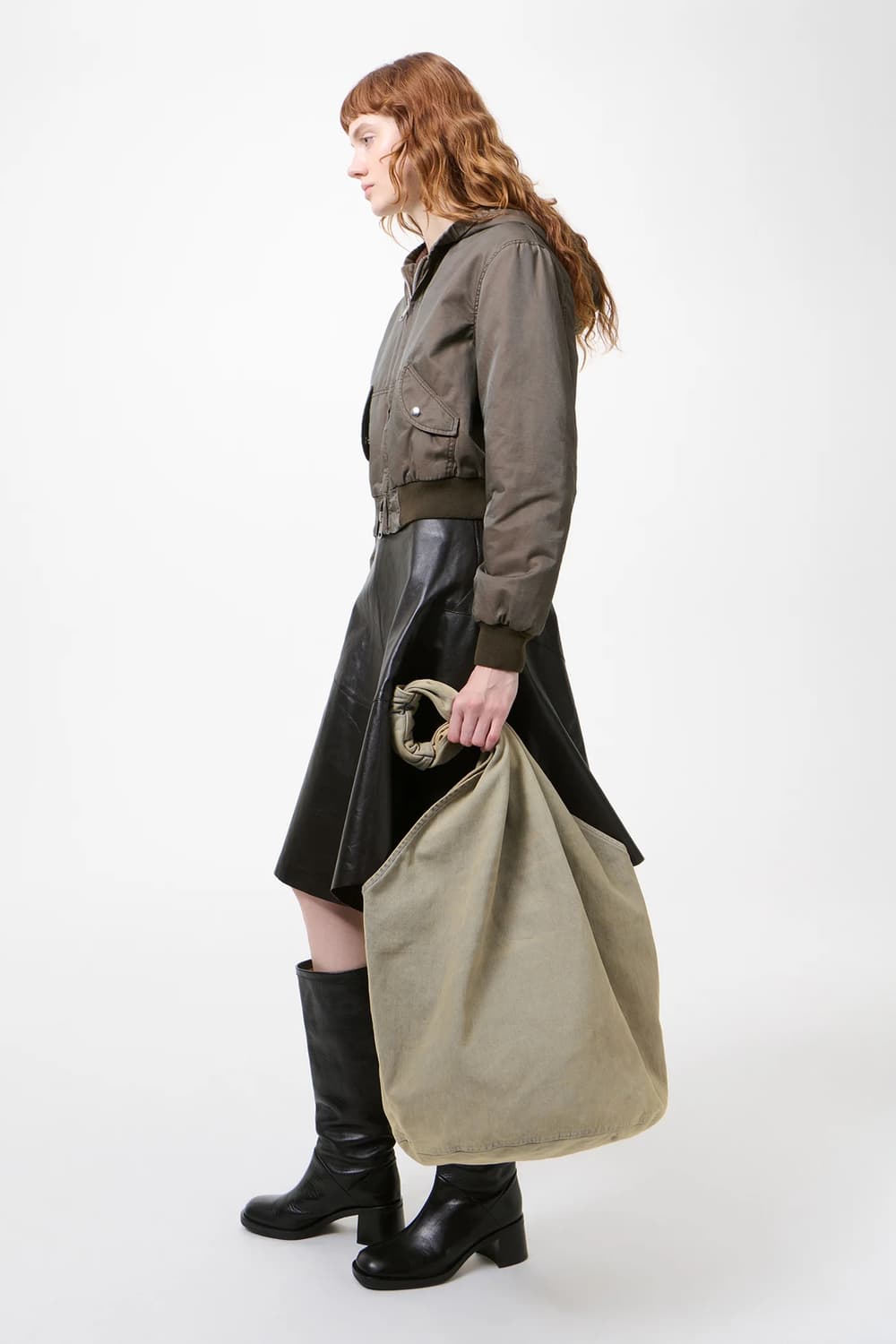 아워레가시 26ss DRIP 드립백/루미 워시 상품이미지3