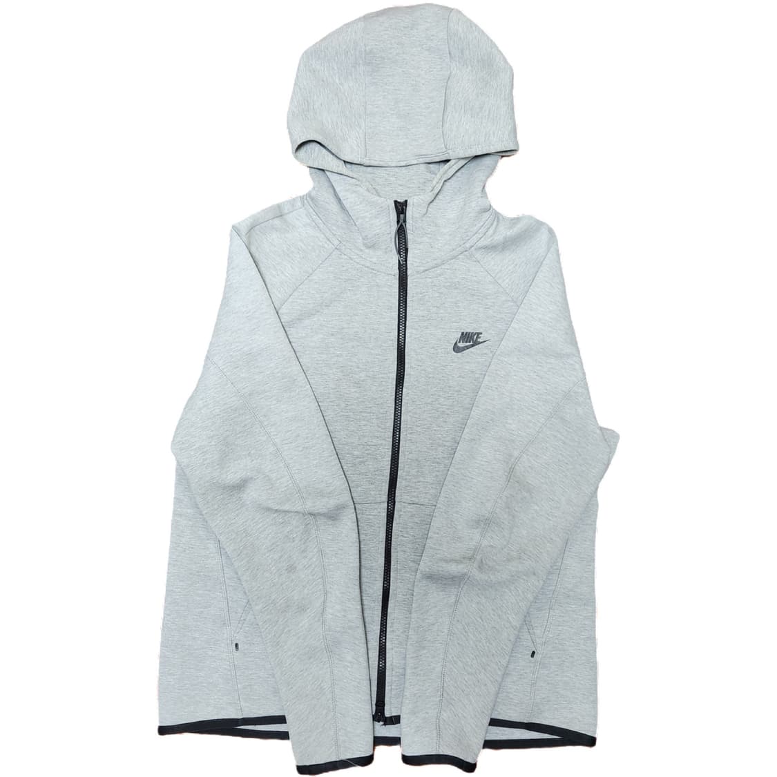 나이키 테크 플리스 후드집업 상품이미지1