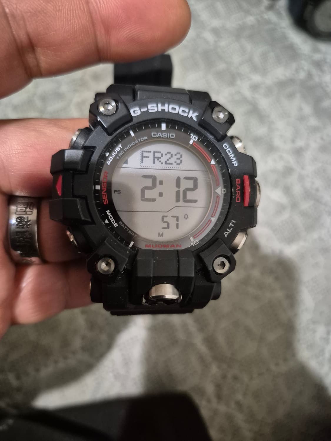 g shock gw9500 상품이미지1