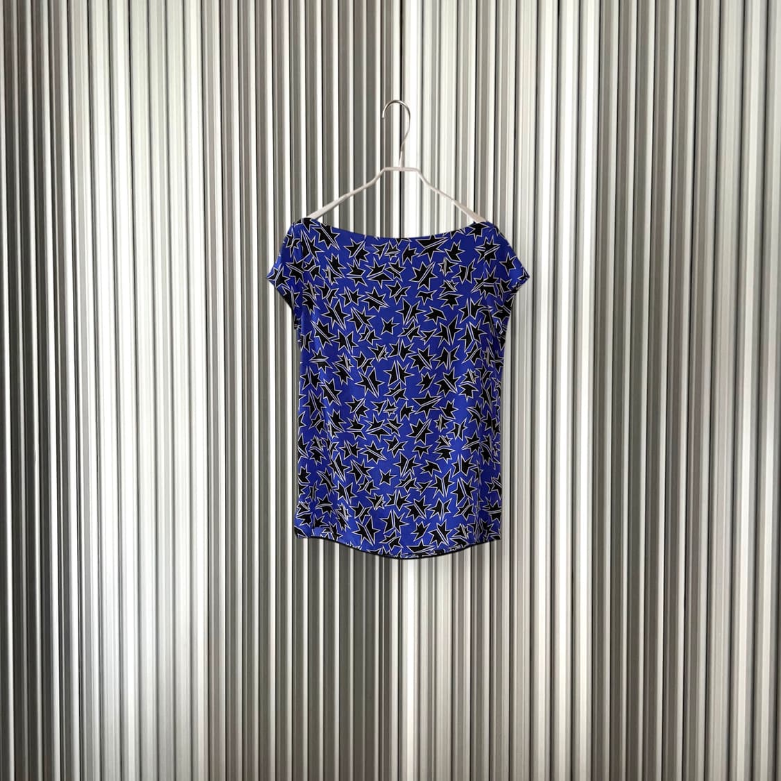 miumiu silk blouse 상품이미지1