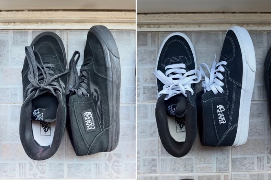 신발 일괄 정리 (280,285,290,295)mm 상품이미지2