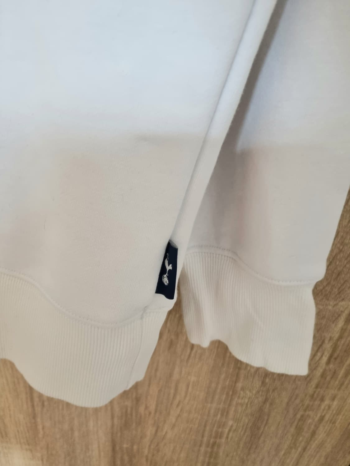 풋볼스탠다드 토트넘 홋스퍼 맨투맨 상품이미지3