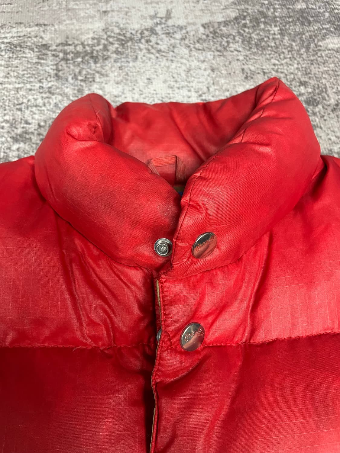 90s vtg Wrangler down 상품이미지4