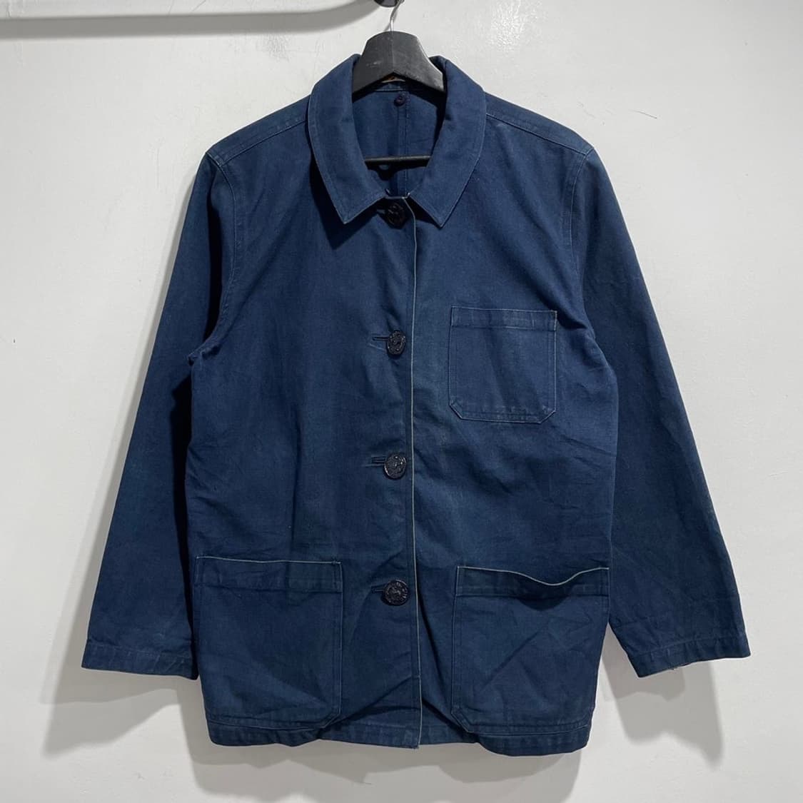 이세이미야케 워크자켓 상품이미지2