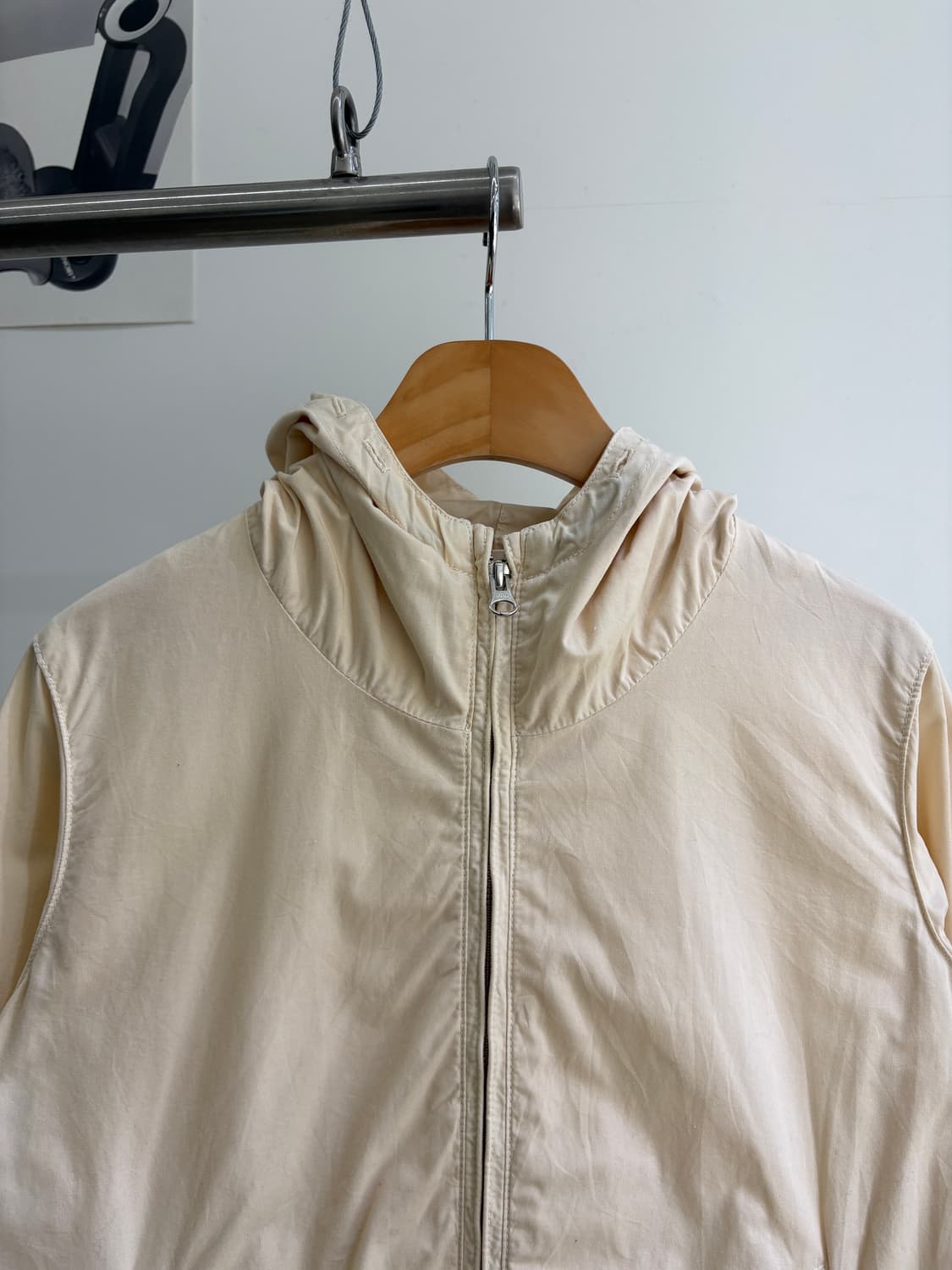 URBAN RESEARCH DOORS (Made in Japan) 자켓 상품이미지2