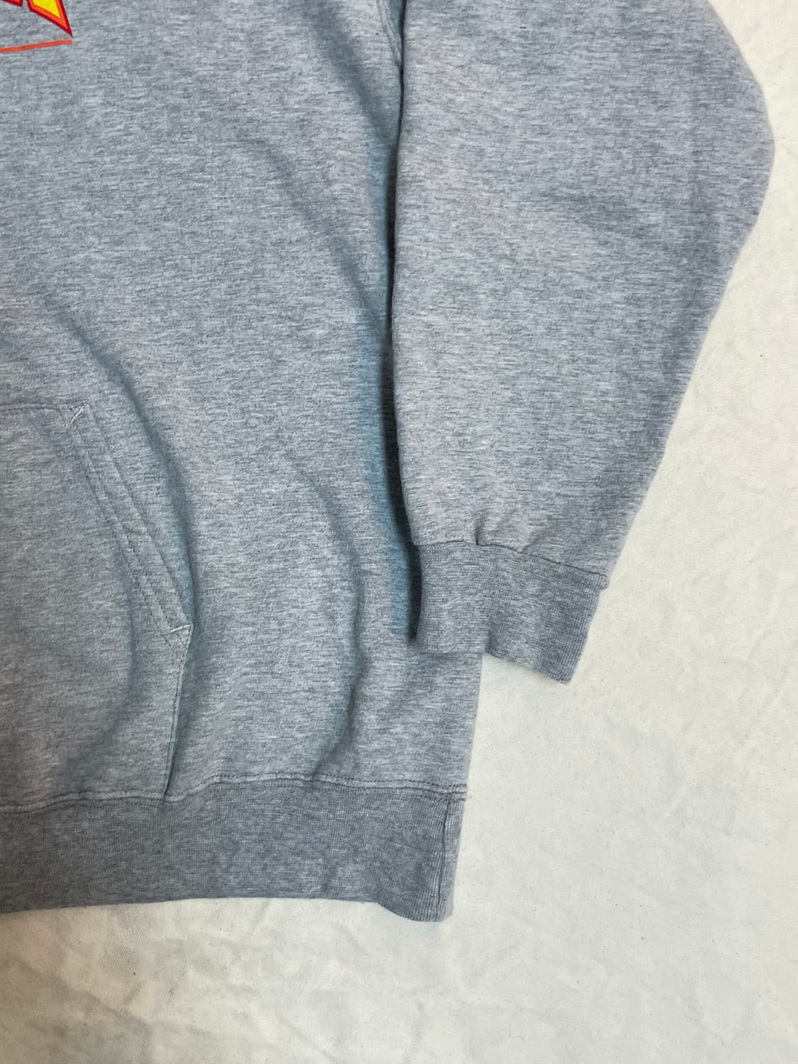 트레셔 후드티 상품이미지3