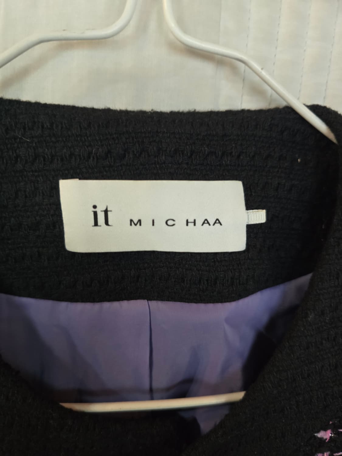 잇미샤 자켓 상품이미지4