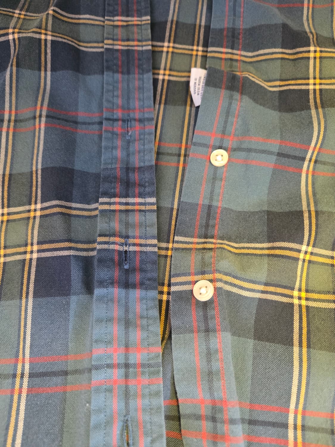 폴로 랄프로렌 서츠 상품이미지3