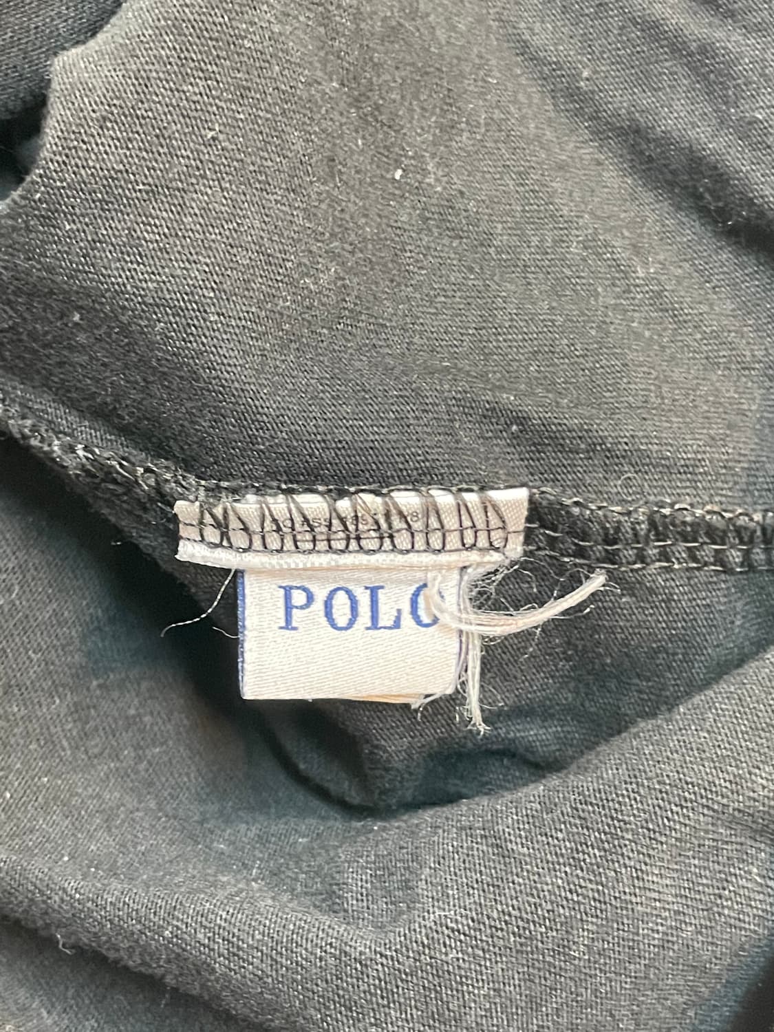 폴로 반팔티 상품이미지5