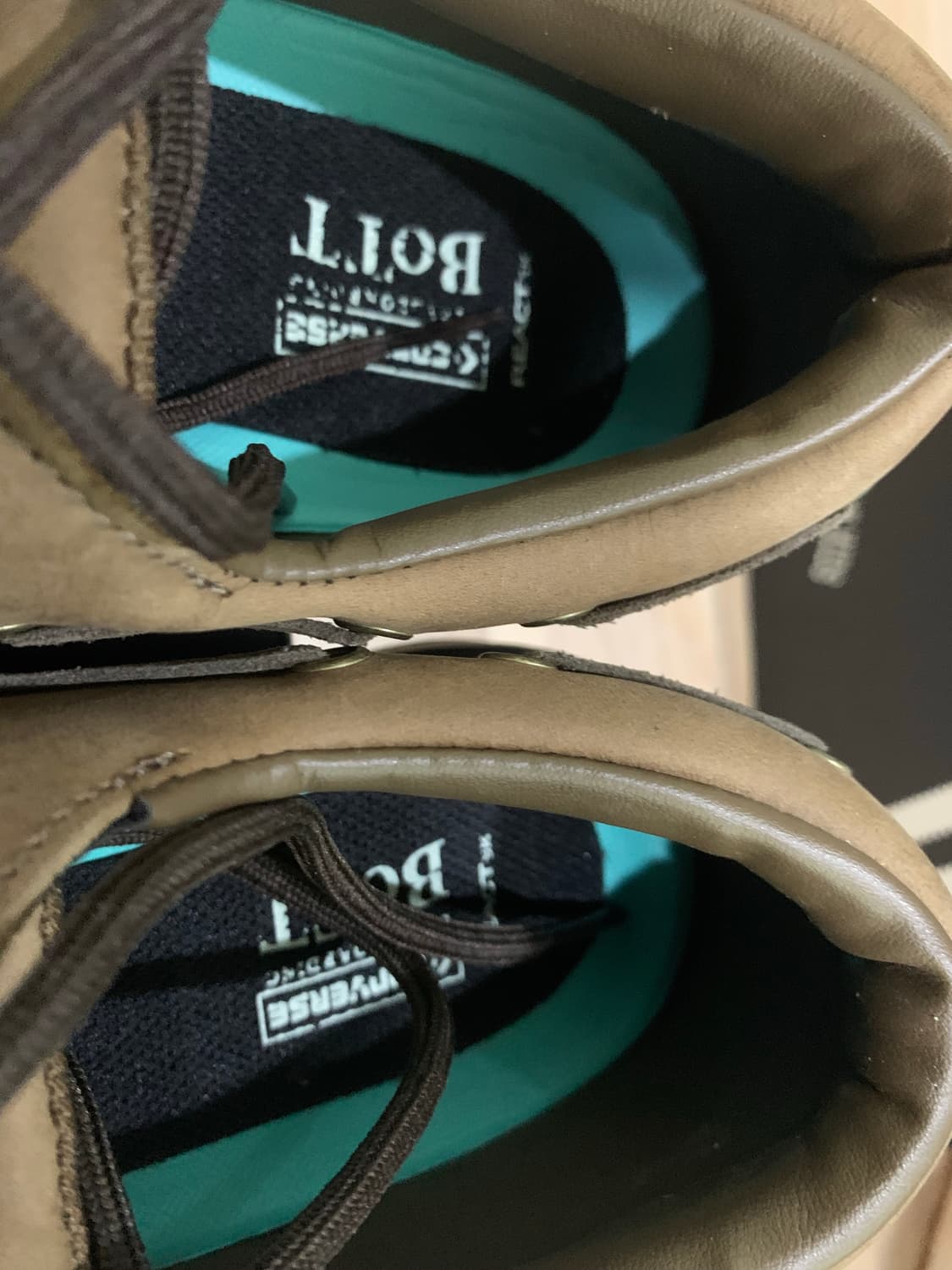 BOTT x Converse 스니커스 상품이미지2