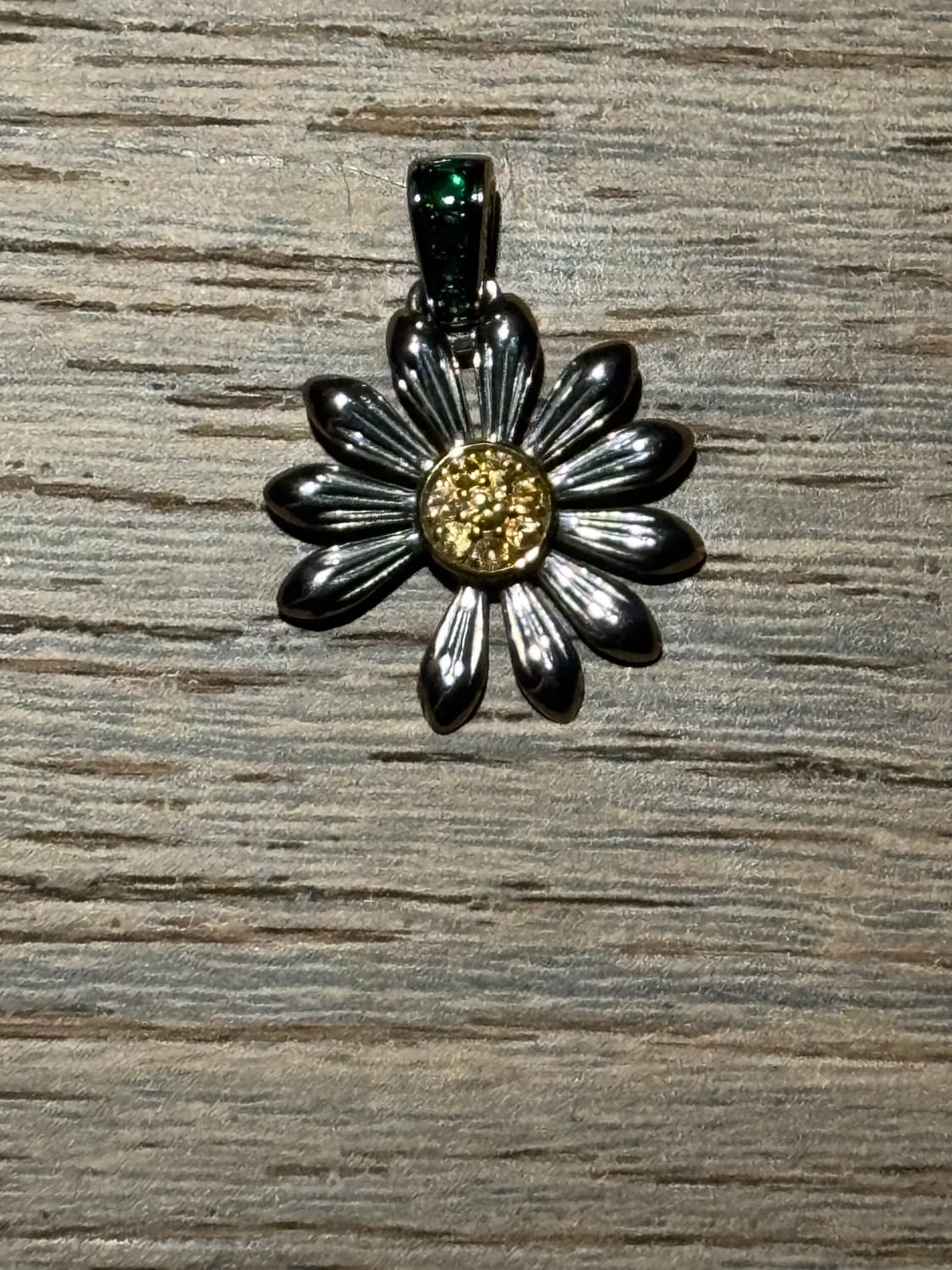 제이콥 앤 코X피스마이너스원 데이지 목걸이(상점필독) 상품이미지2