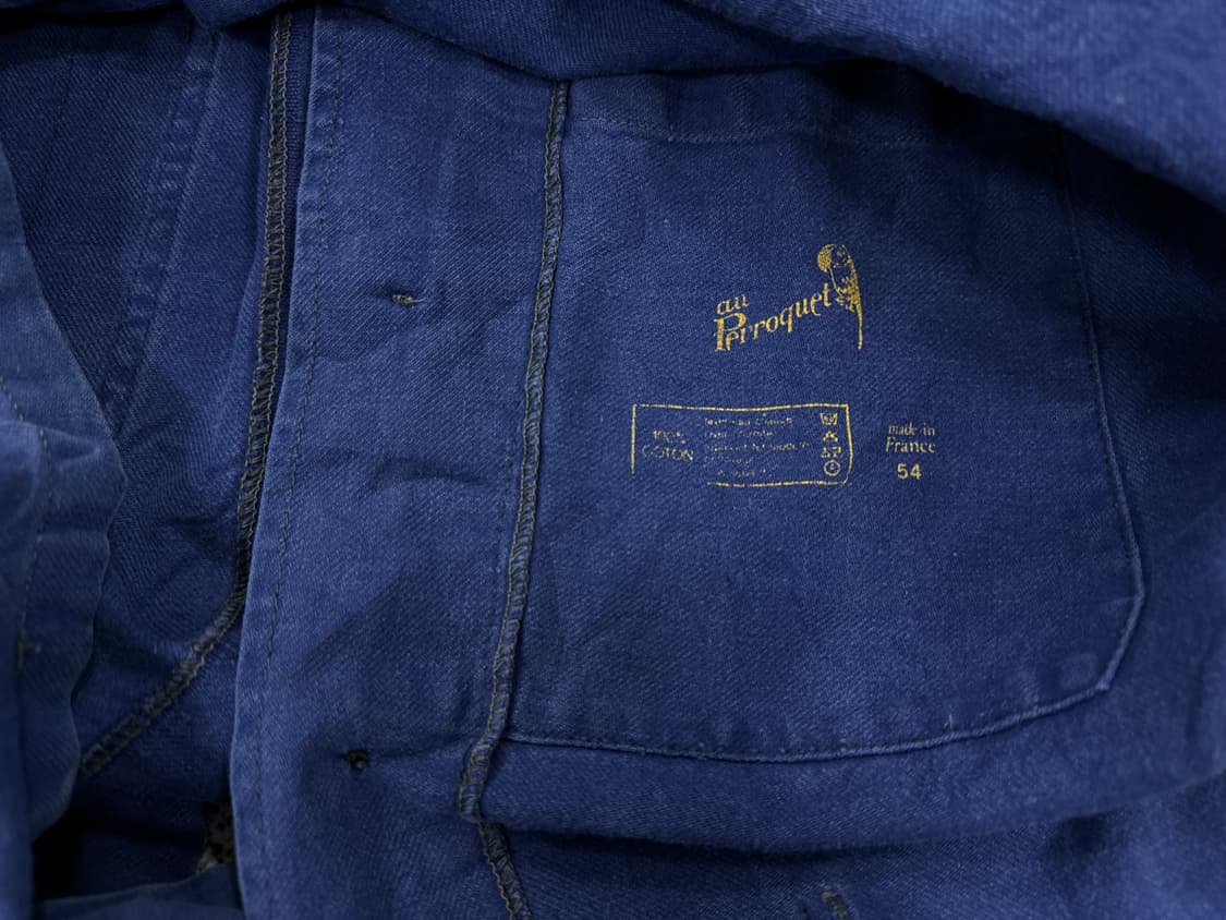 [L] 빈티지 프렌치워크 자켓 상품이미지4