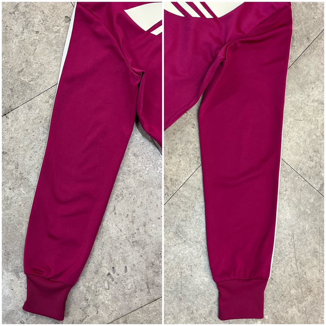 아디다스 파이어버드 져지 핫핑크 100 #csz2464 상품이미지9