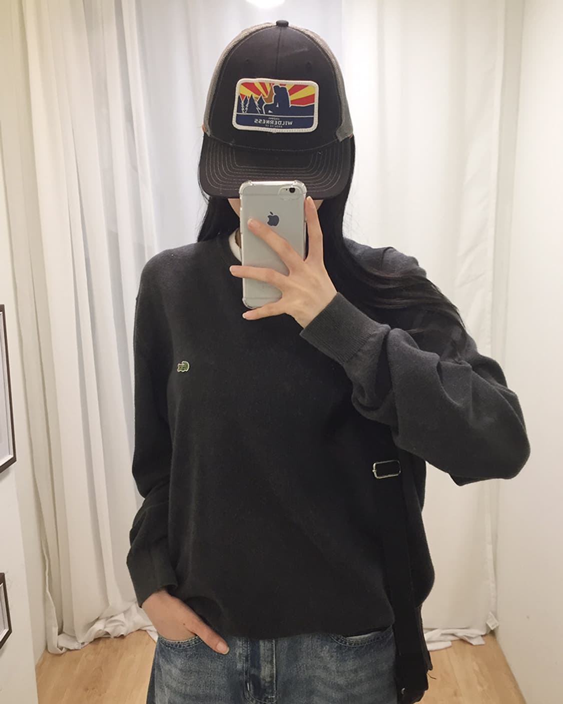 Unisex Lacoste Knit 95 상품이미지3