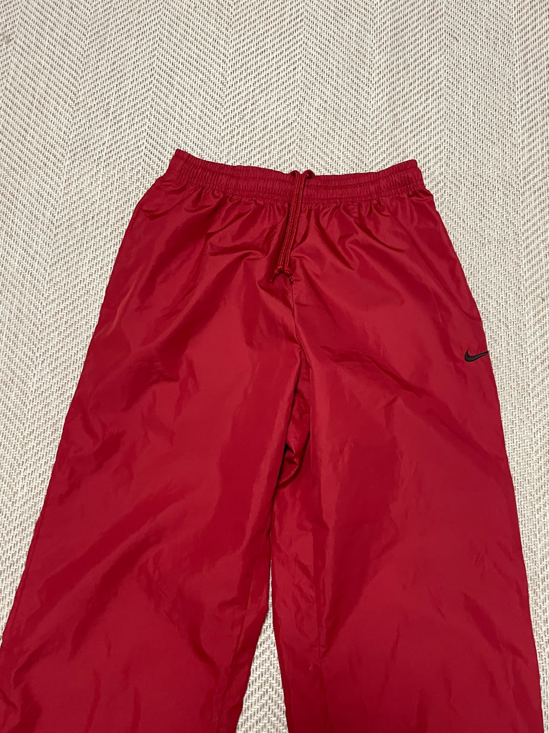 Nike 나이키 나일론 트랙팬츠 J03271 상품이미지3