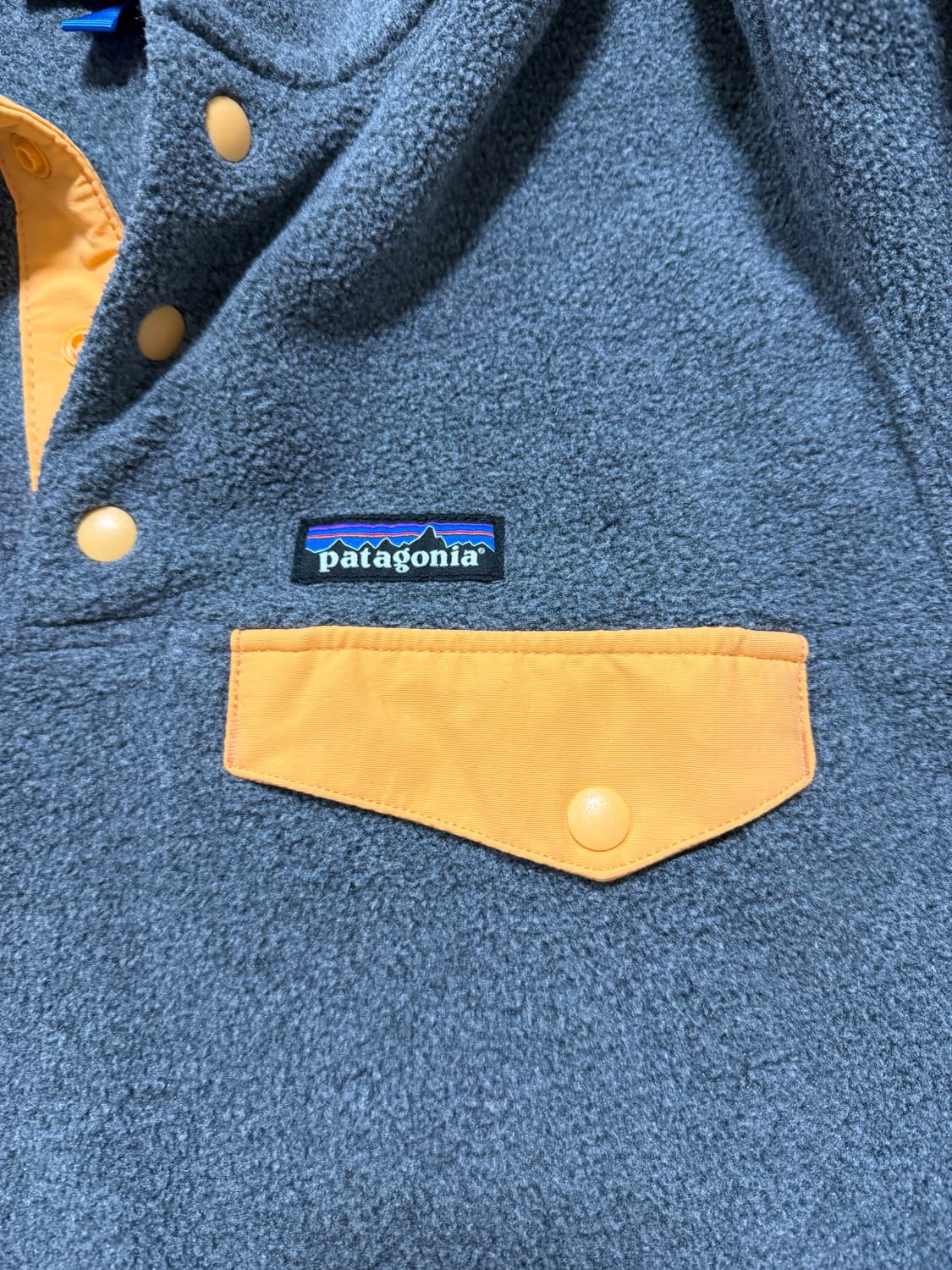 파타고니아 신칠라 우먼 m사이즈 상품이미지3