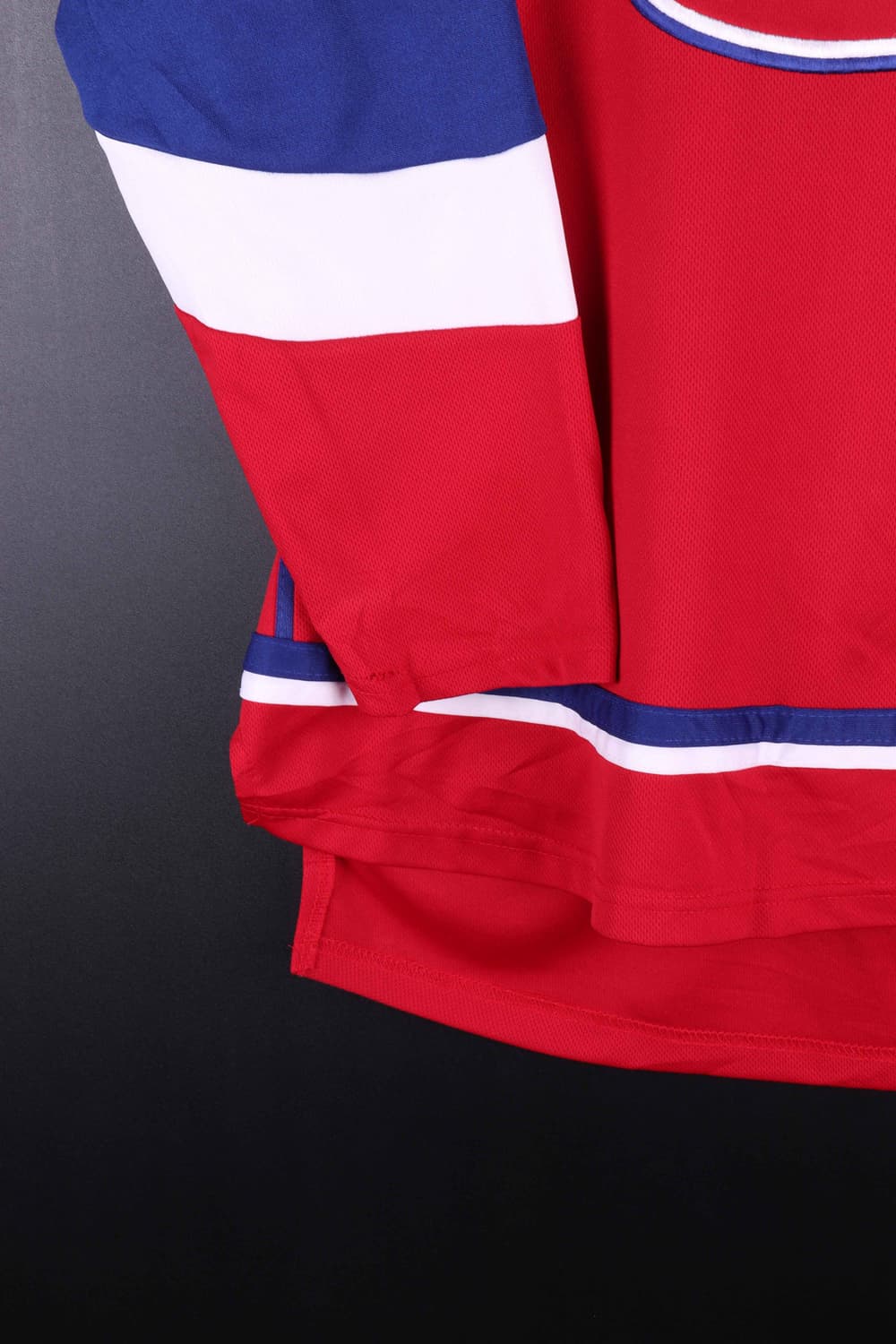 NHL 카다니앵 드 몽레알 유니폼 상품이미지3