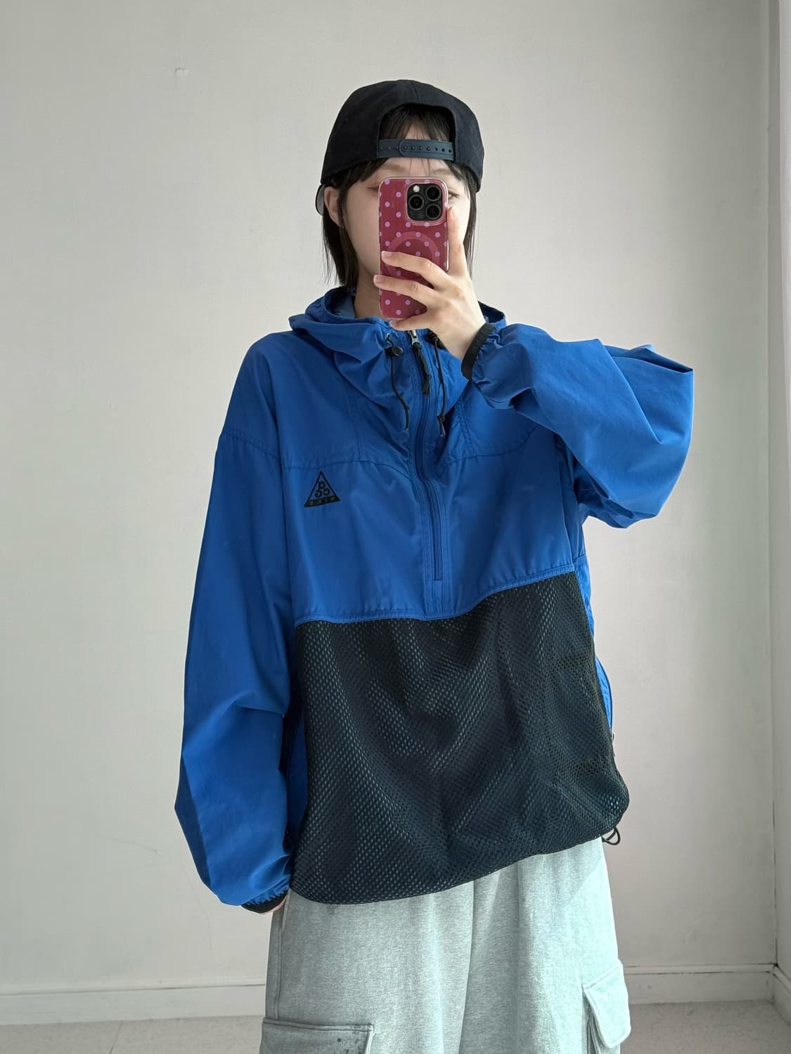 나이키 ACG 아노락 상품이미지2