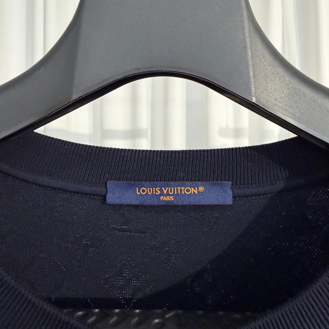(110) 루이비통 모노그램 포켓 3D 반팔 티셔츠 4L 상품이미지3