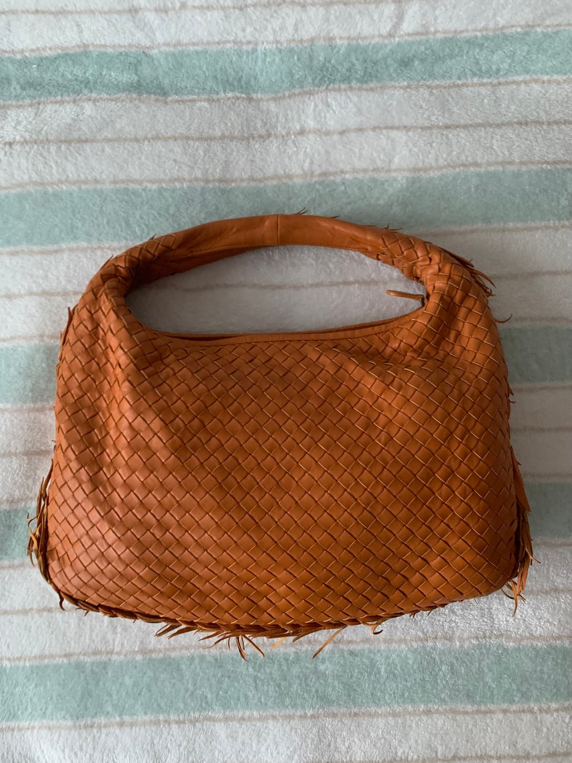 보테가베네타 호보백 정품  상품이미지3