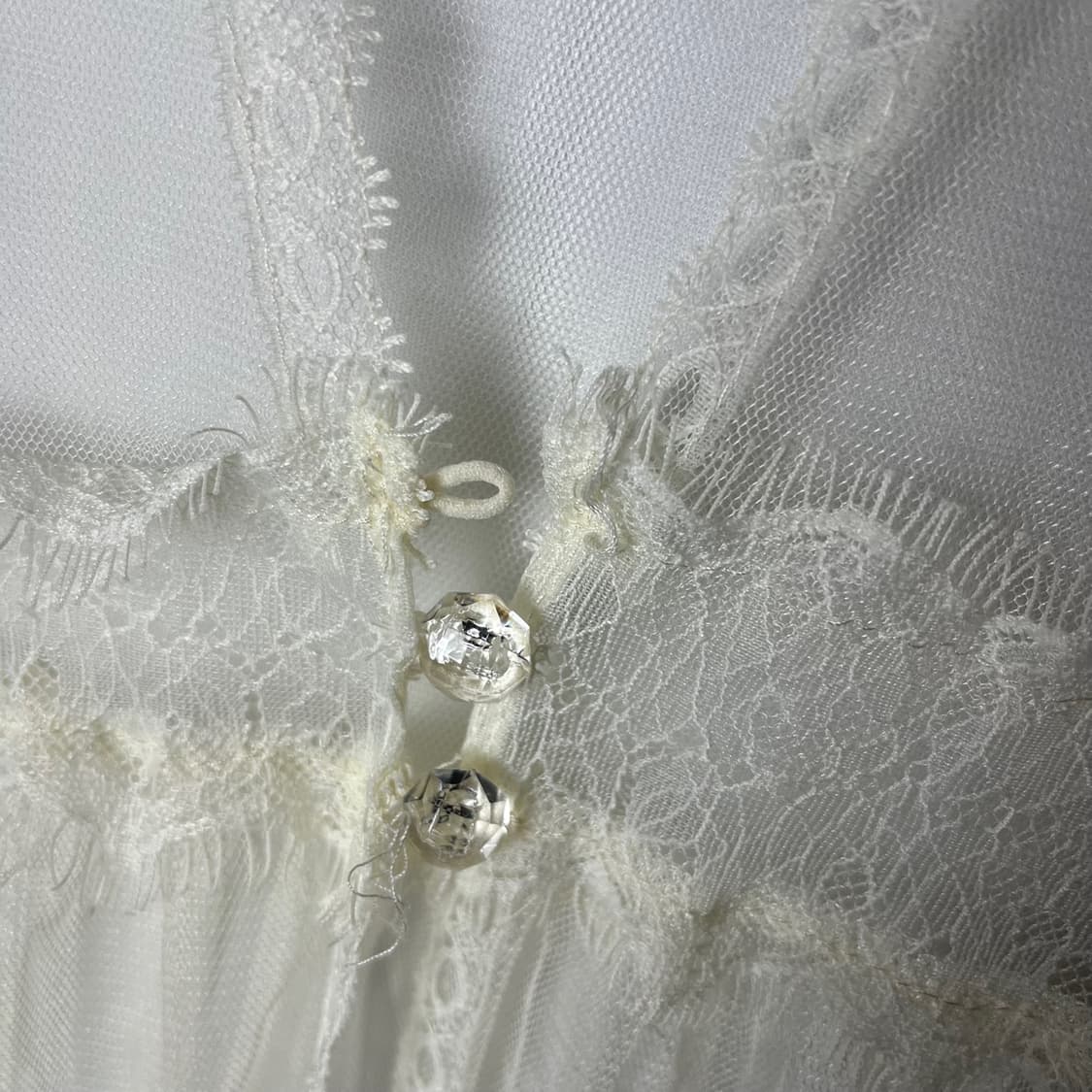 [LIZ LISA] 리즈리사 시스루 레이스 원피스 상품이미지4