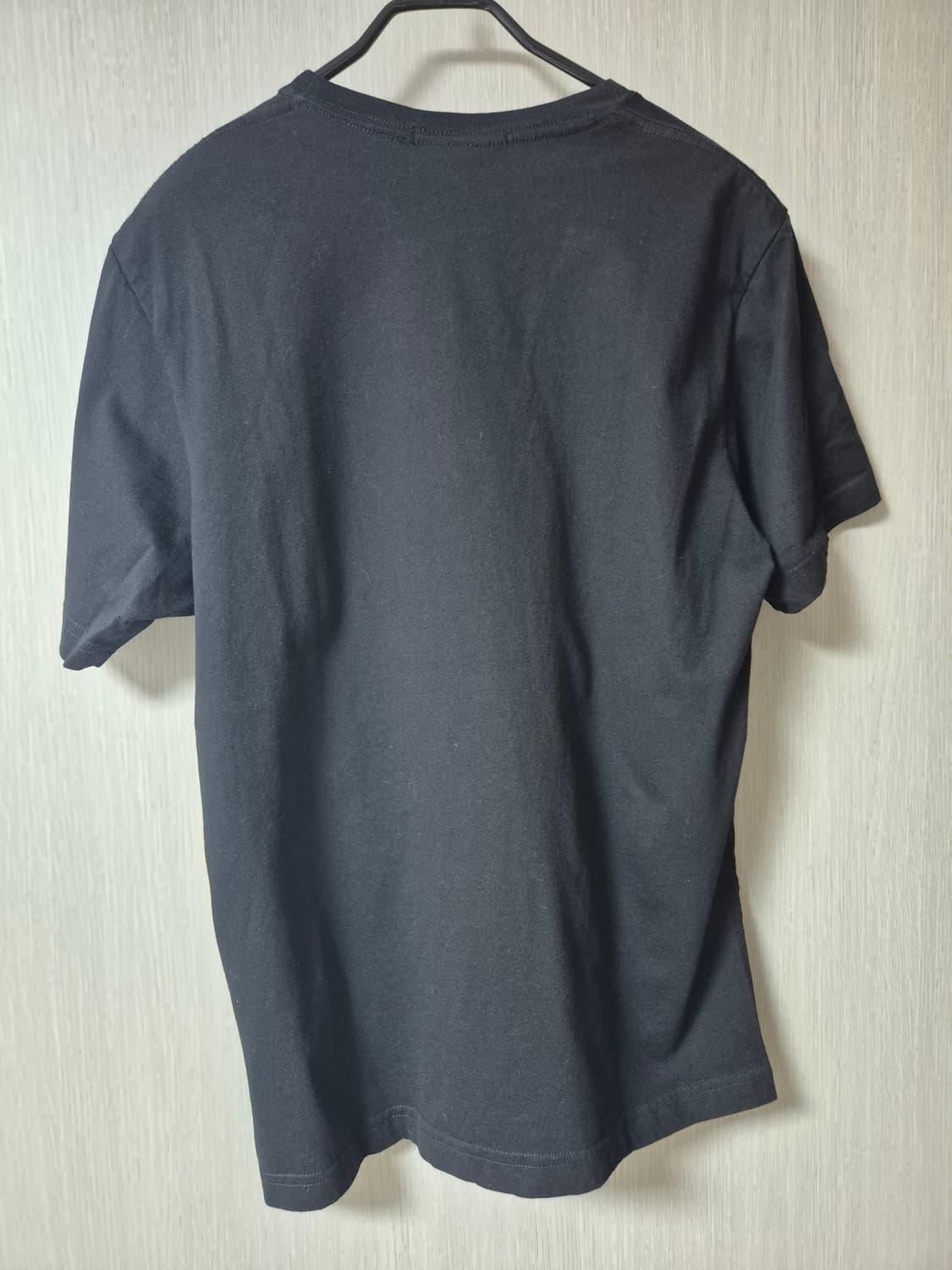 언더커버 x P.A.M. 2020 ss 프린팅 하프티 (스몰)  상품이미지3