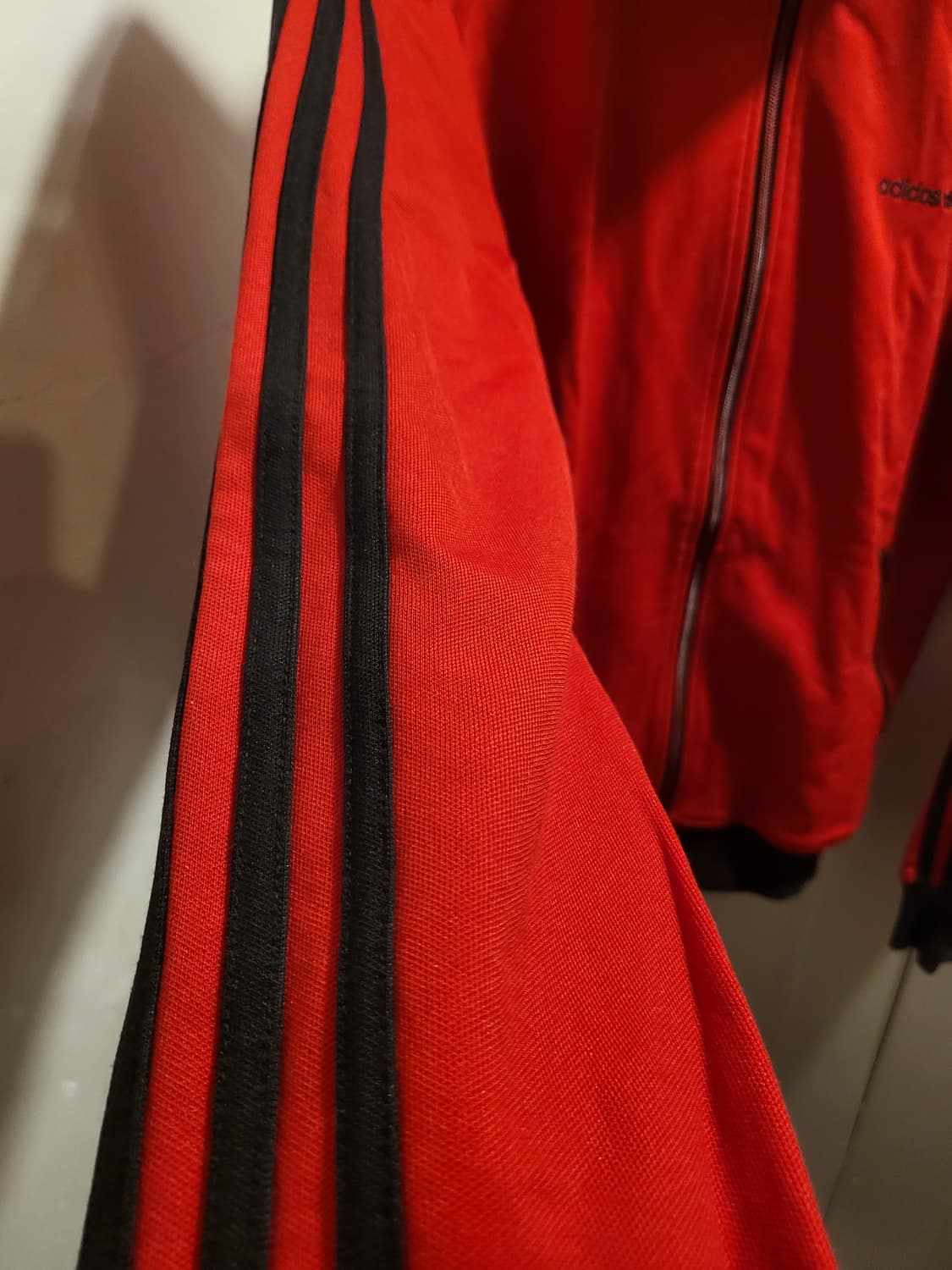 [105]아디다스 베켄바우어 트랙탑 져지 상품이미지4