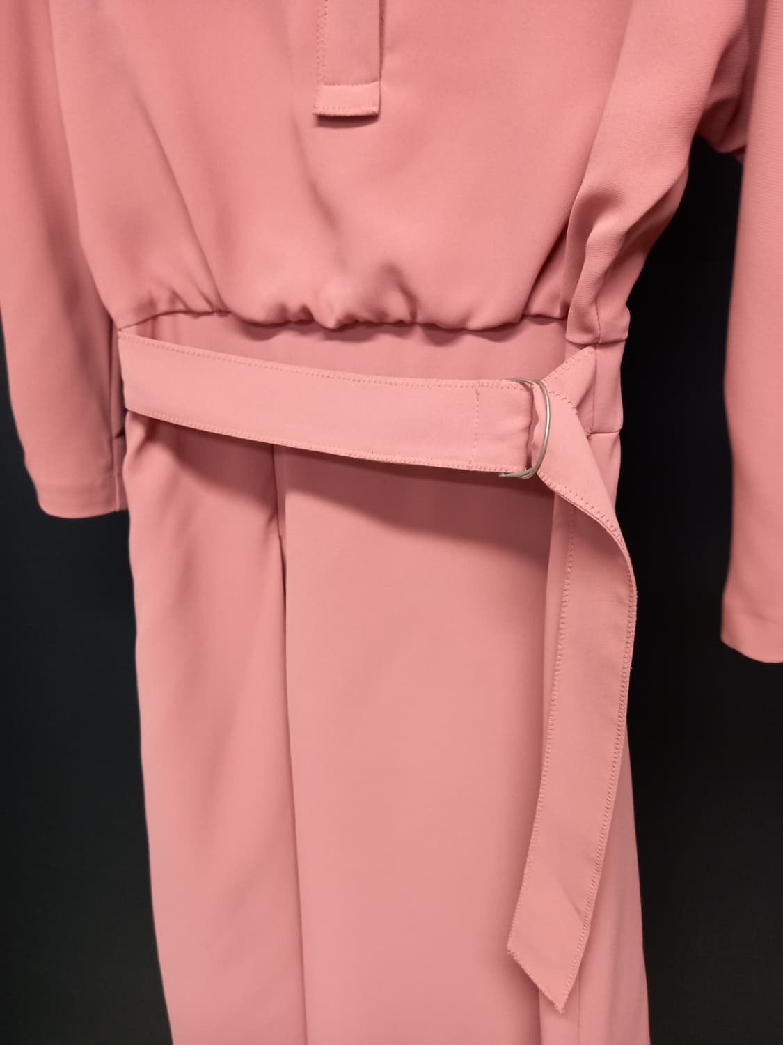 리스트 LIST 춘하추 쉬폰 롱 원피스 55 상품이미지6