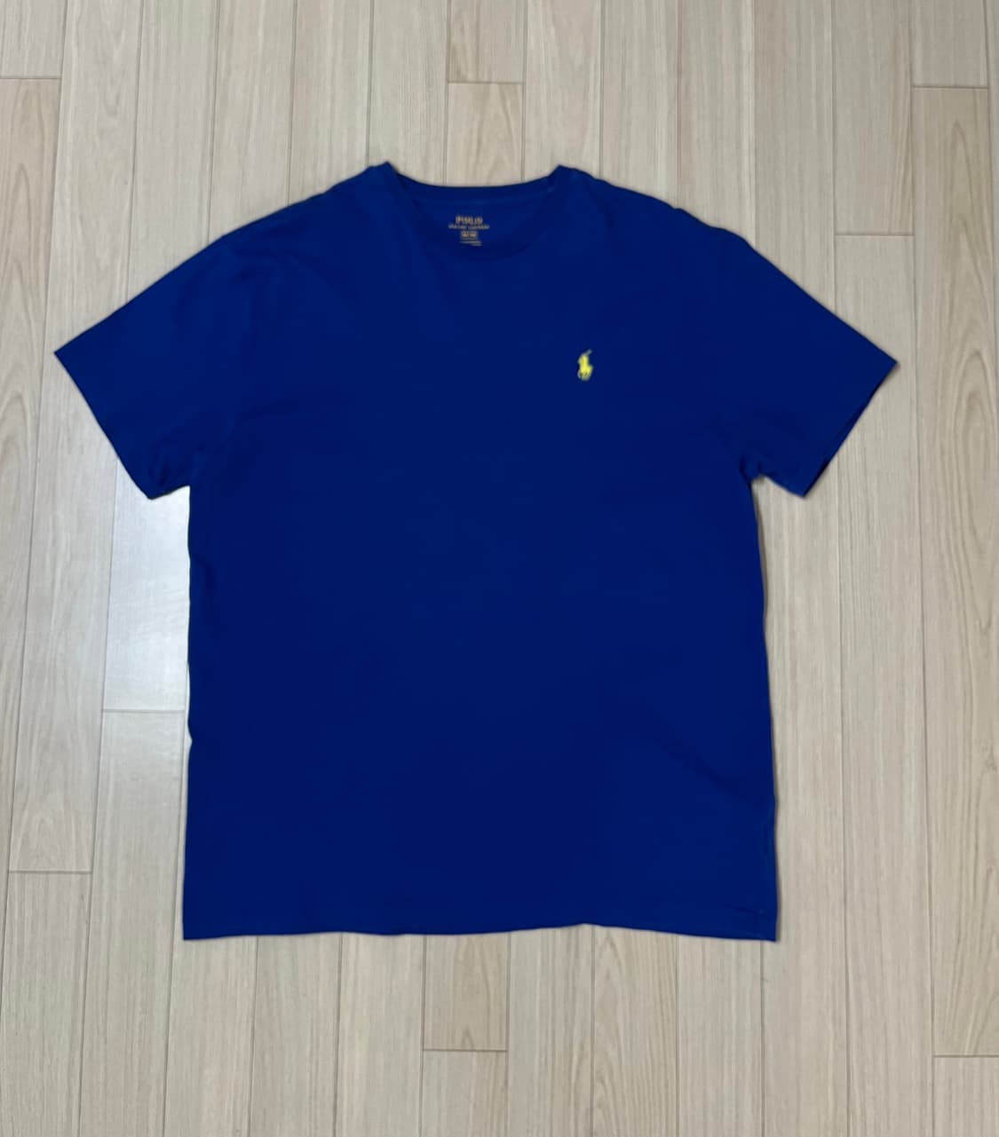 폴로 면티 반팔 상품이미지3