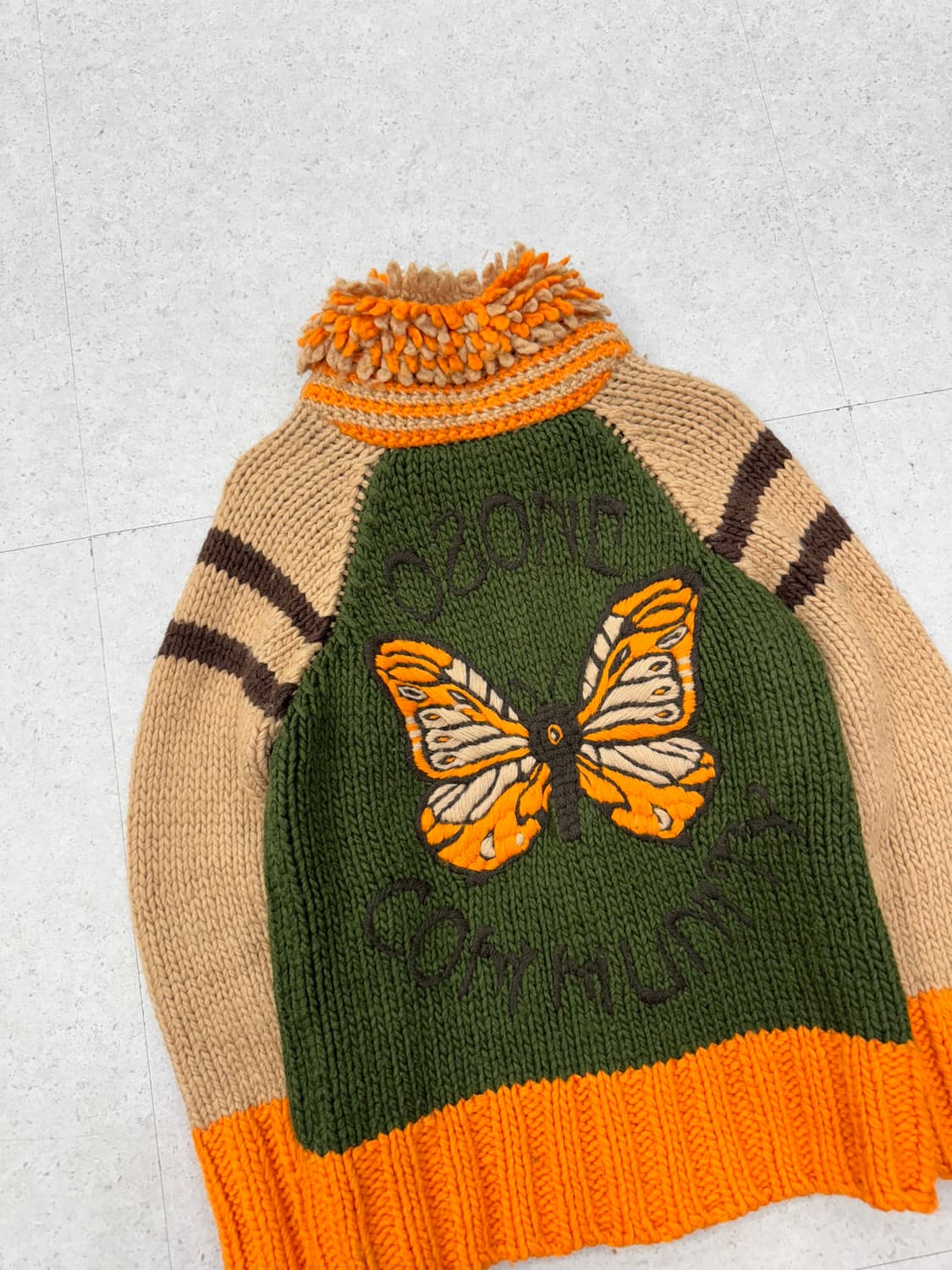 90‘s Ozone Community 상품이미지4