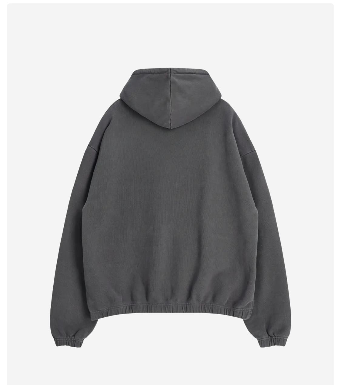 살로몬 슬램잼 후드티 상품이미지2