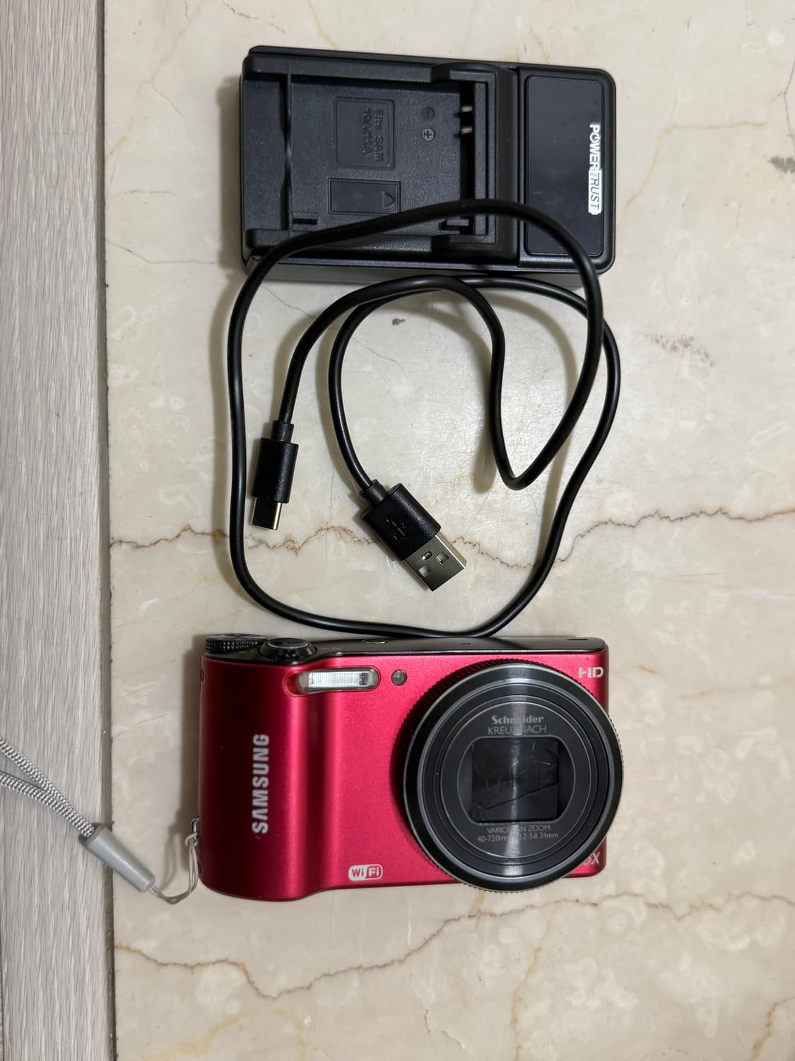 삼성 WB150F 상품이미지4