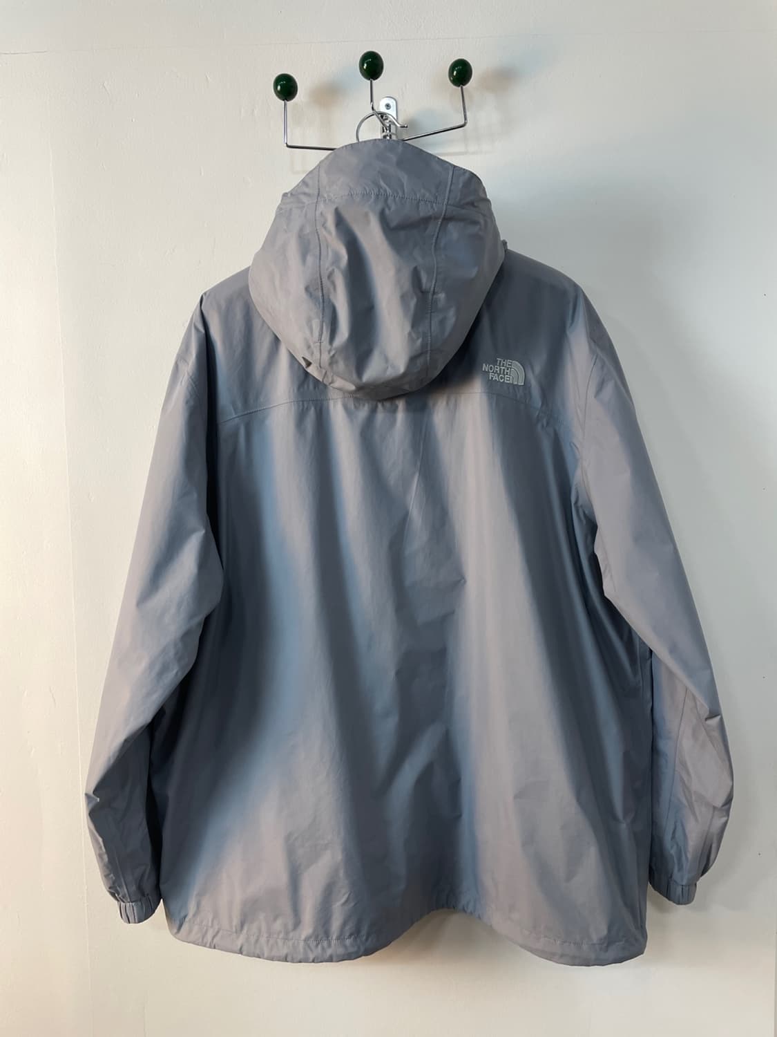 노스페이스 드라이벤트 바람막이 자켓  상품이미지3