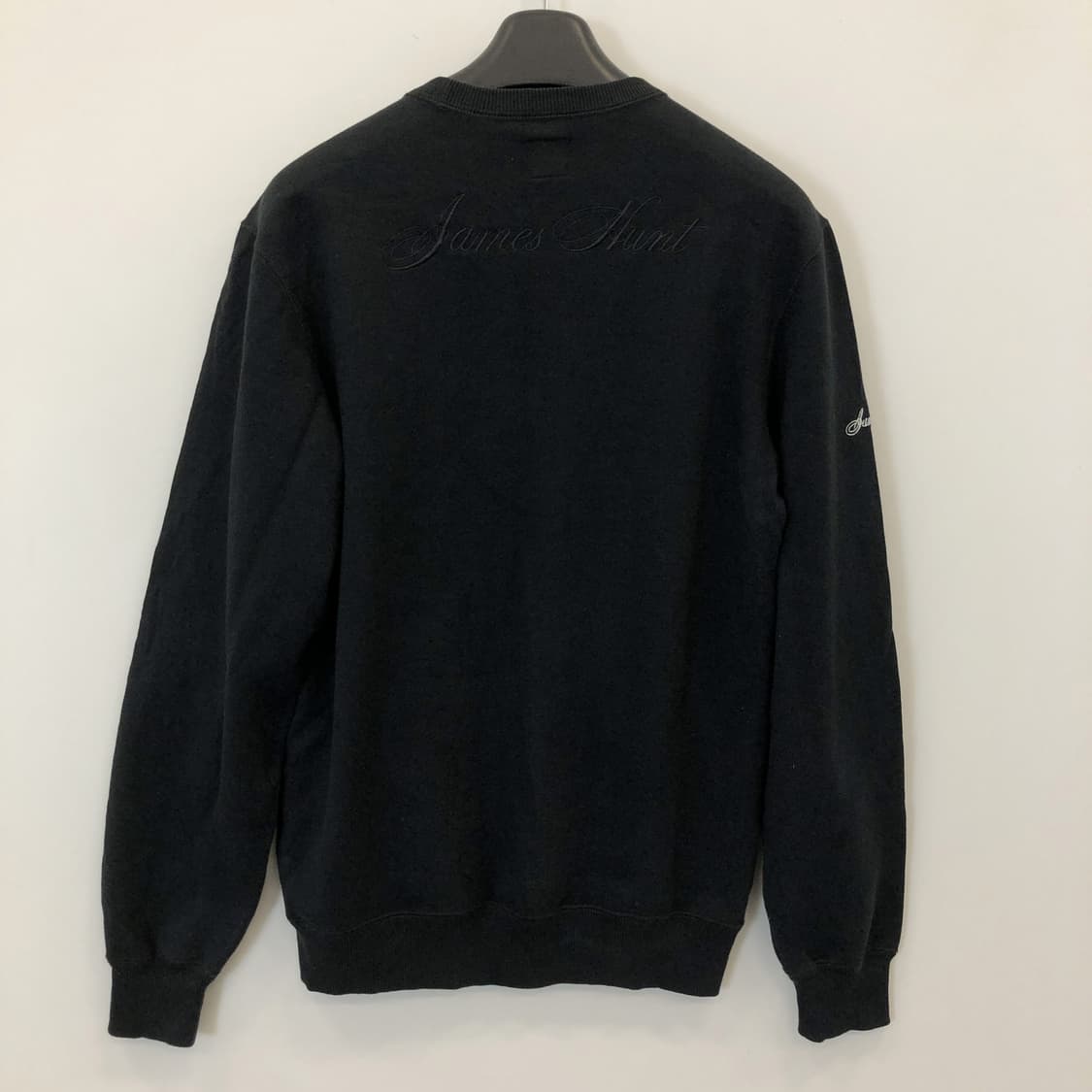 아디다스 제임스헌트 F1 스웻셔츠 100 상품이미지4