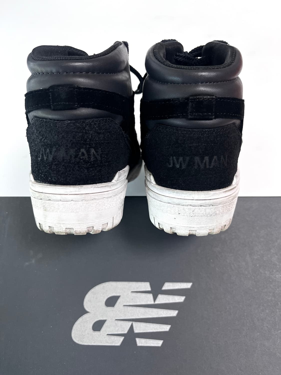 준야 와타나베 뉴발란스 650R 상품이미지6