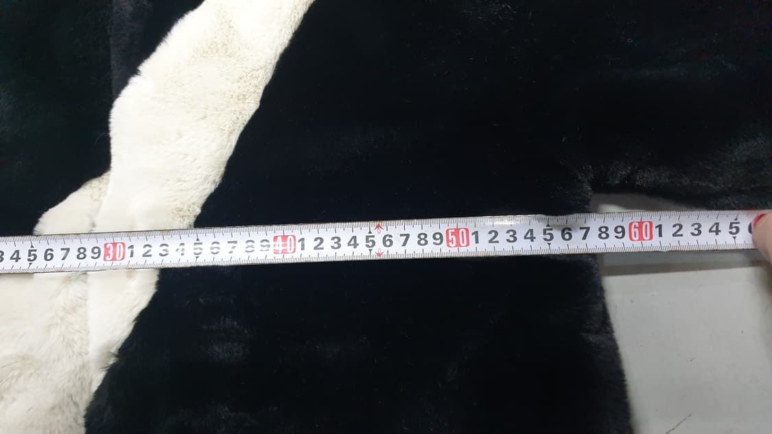 나이키 빅 스우시 퍼 자켓 L 상품이미지5