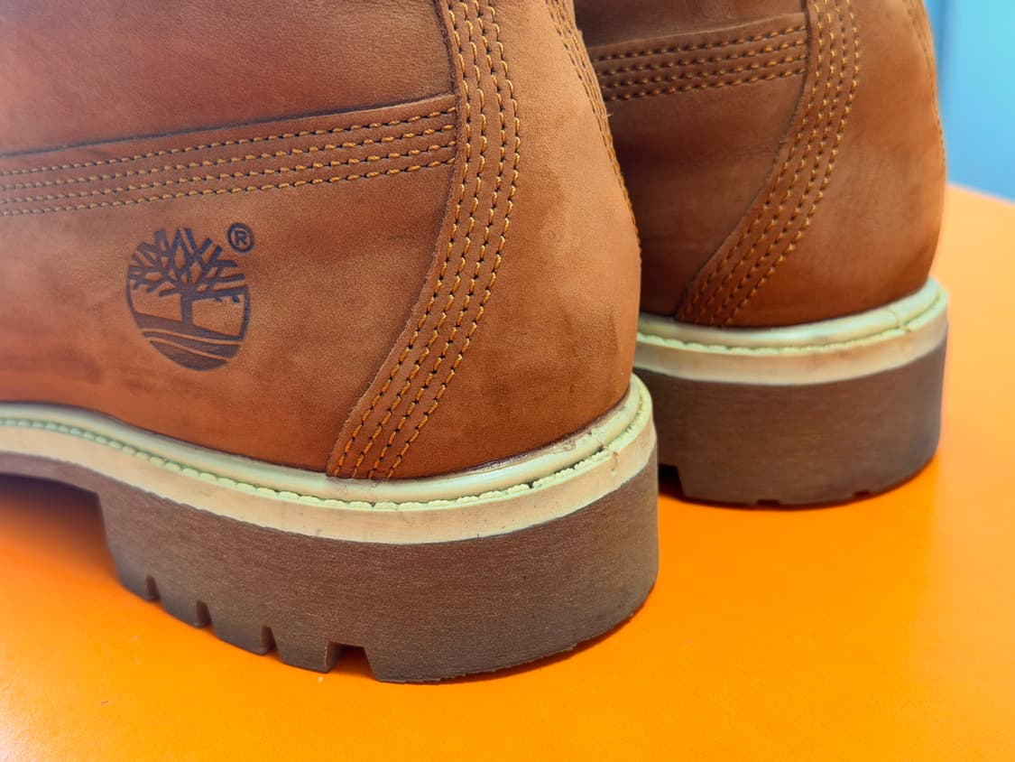 [275] 팀버랜드 6인치 프리미엄 부츠 상품이미지4