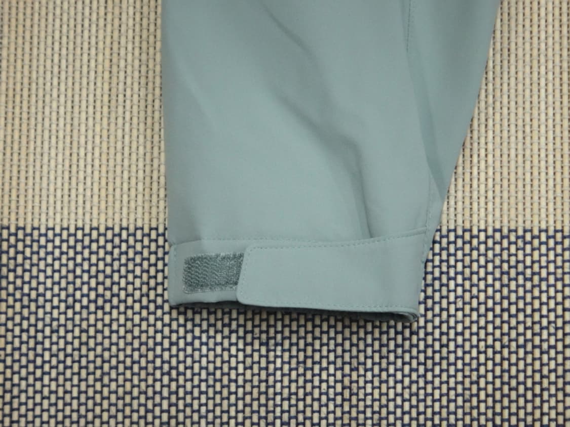 (100) 블랙야크 남성용 B스톰엔드2L 방수 자켓 상품이미지6