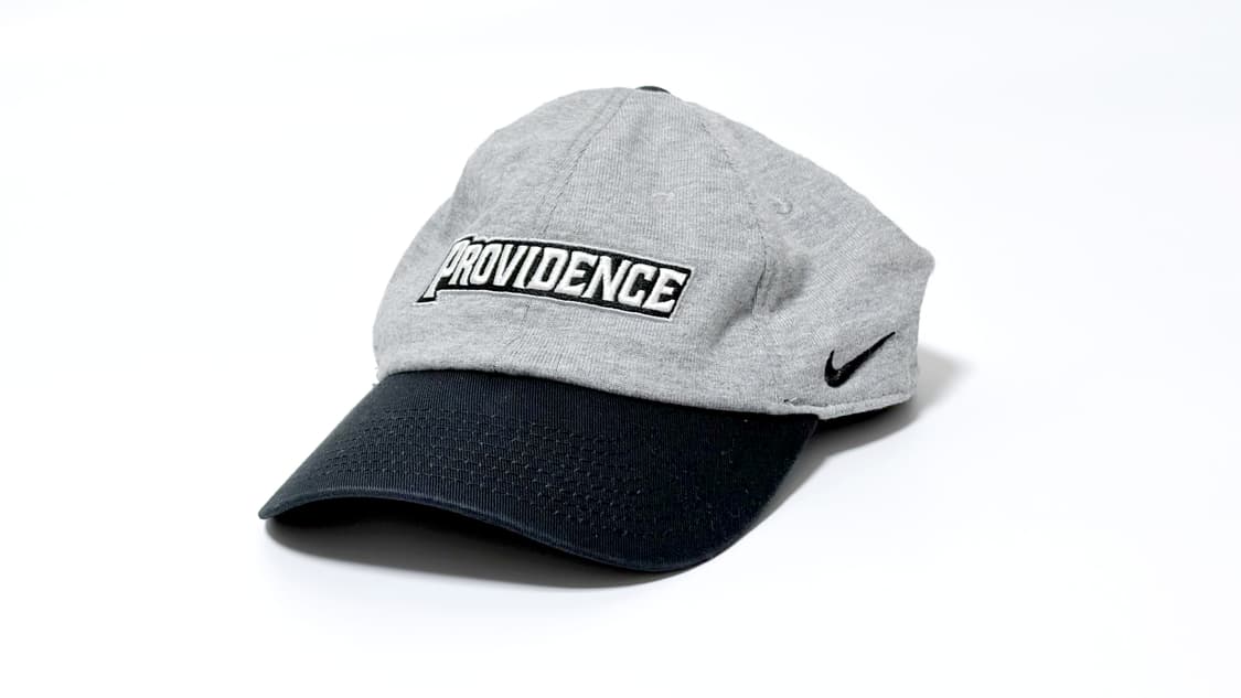 나이키 S1ZE 투톤 그레이 볼캡 ‘Providence’ 상품이미지2